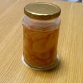 ＊turukame＊'s cooksnap of when they made 今が旬の新生姜の甘酢漬け.