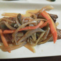 eRi120's cooksnap of when they made 圧力鍋でさばの南蛮漬け.
