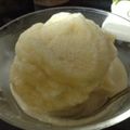 ✨もる✨'s cooksnap of when they made すぐだよ☆簡単バニラアイス.
