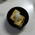 けゆーと's cooksnap of when they made ♡簡単！揚げ出し豆腐♡.