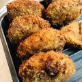 ｂｅｒｒｙ＋'s cooksnap of when they made あっさりなキャベツメンチ☆.