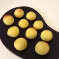 あさみん♡♡'s cooksnap of when they made ✿ホワイトリッチミルクポテト✿.