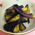 けんころざうるす's cooksnap of when they made なすの素揚げ~中華風~.