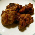 ☆☆いずみん☆☆'s cooksnap of when they made 鶏ももの柚子こしょう焼き.