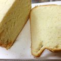 ★ままりん★'s cooksnap of when they made ✿ＨＢ　早焼き　コーングリッツ食パン✿.