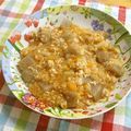 komutatata's cooksnap of when they made 麻婆こんにゃく♪.