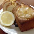ろんちゃん2828's cooksnap of when they made レモンのケーキ♬♫.