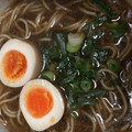 soraaa's cooksnap of when they made 失敗なし！半熟ゆで卵.