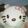 tikyu's cooksnap of when they made キャラスイーツ☆マシュマロでキティちゃん.