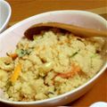 てるんこ's cooksnap of when they made 簡単におからの煮物.
