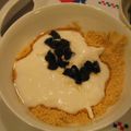 リラシャン's cooksnap of when they made 便秘解消　ヨーグルト.