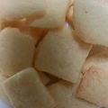 JC02's cooksnap of when they made いつでも作れる♪おうちクッキー☆･ﾟ.