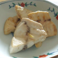 みっくママ's cooksnap of when they made ☆味がしみてる～めかじきの煮付け☆.