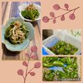 ちゃかぴまま's cooksnap of when they made 【レンジで簡単】ピーマンじゃこ.