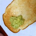 おゆゆう's cooksnap of when they made 水切りヨーグルトで和風アボカドディップ.