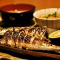 MyDining's cooksnap of when they made 秋刀魚の塩麹焼き。.