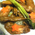 ぐるぐるる's cooksnap of when they made 簡単☆手羽先のさっぱりてり煮.