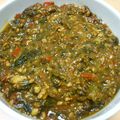 ぐたころ's cooksnap of when they made ほうれん草のドライカレー.