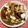 miyokoみよこ's cooksnap of when they made 絹厚揚げと茄子のさっと煮炒め.