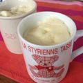 マルルル's cooksnap of when they made 簡単マグカップケーキ♪.