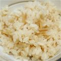 はなこ24's cooksnap of when they made おでんの日にいかが？さっぱり生姜ご飯.