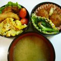 ことまゆさん's cooksnap of when they made しらす入り厚焼き卵.