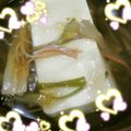 はらぺこ青虫's cooksnap of when they made あんかけ豆腐.