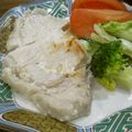 はらぺこ青虫's cooksnap of when they made 食欲増進！豚ソテーのマスタードソース.