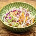 ちべターリー's cooksnap of when they made みんな大好き！中華サラダ.