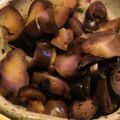 キャメロンjp's cooksnap of when they made ウマイ！自家製糠漬け.