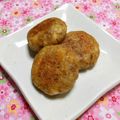 シャンプーハット's cooksnap of when they made おかかはんぺん♪はんぺんシリーズ第３弾.