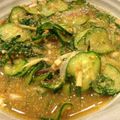ならはる's cooksnap of when they made 暑い日は　ゴマたっぷり♡冷や汁♡.