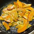 さんちゃん（╹◡╹）'s cooksnap of when they made コリンキーのチーズ焼き.