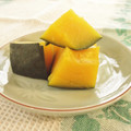 まんまるらあて's cooksnap of when they made かぼちゃとしょうがでぽっかぽか.