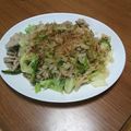 ｱﾐﾁｬﾝ's cooksnap of when they made ゴーヤうまい！そうめんチャンプル♪.