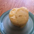 Koutantam's cooksnap of when they made ★冷めてもふわっ★ケーキみたいな蒸しぱん.