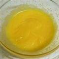 ユカカナ's cooksnap of when they made 簡単☆レンジでなめらか全卵カスタード.