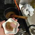 なかつかさのたいふ's cooksnap of when they made 炊飯器で*ジューシーなローストポーク.