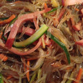 tomokio1's cooksnap of when they made 簡単で激ウマ★緑豆はるさめの中華風酢の物.