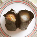 yumyum0618's cooksnap of when they made ✿鮭とゴマのおにぎり✿.