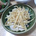 まっきー♪３７'s cooksnap of when they made ＊たけのこバター.
