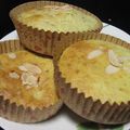 bapeaholic's cooksnap of when they made ホットケーキMixで♪バナナカップケーキ.