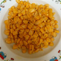 ナナ☆ナナ's cooksnap of when they made とうもろこしの実を取ろう☆ミ.