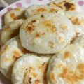 ひろりんむら's cooksnap of when they made れんこんの梅じそさっぱり肉詰め焼き.