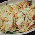 △▼NAO▲▽'s cooksnap of when they made キャベツとツナのご馳走サラダ♪.