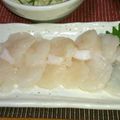 アスカチャチャ's cooksnap of when they made プリプリほたて（刺身）にする方法.