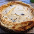 ことまろ's cooksnap of when they made ミキサーで簡単にミルキィなチーズケーキ.