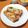 ☽月光's cooksnap of when they made トースト☆ハワイアン.