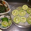 いけピョン's cooksnap of when they made 見た目も味もビックリ♥ 冷たいすだちそば.