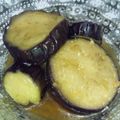 ohmagari's cooksnap of when they made なすの南蛮漬け.